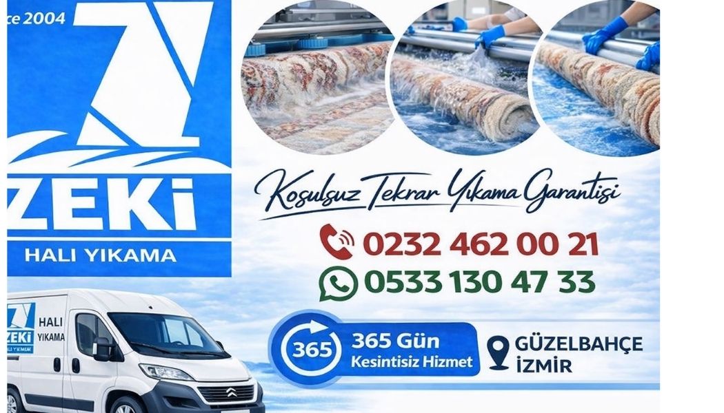 güzel bahçehalı yıkama
